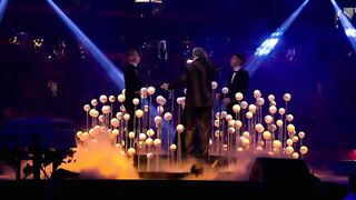 Rolf / Rene / Mart - My Way - Live in de Arena Toppers in Concert 2022 (Officiële Videoclip)