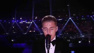 Rolf / Rene / Mart - My Way - Live in de Arena Toppers in Concert 2022 (Officiële Videoclip)