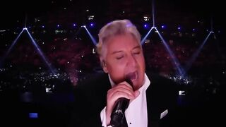 Rolf / Rene / Mart - My Way - Live in de Arena Toppers in Concert 2022 (Officiële Videoclip)