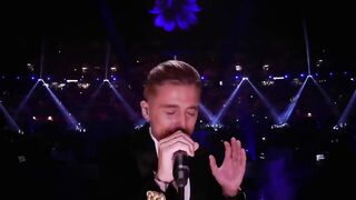 Rolf / Rene / Mart - My Way - Live in de Arena Toppers in Concert 2022 (Officiële Videoclip)