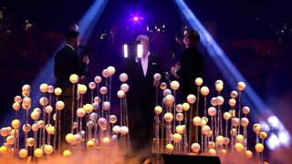 Rolf / Rene / Mart - My Way - Live in de Arena Toppers in Concert 2022 (Officiële Videoclip)