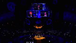 Rolf / Rene / Mart - My Way - Live in de Arena Toppers in Concert 2022 (Officiële Videoclip)