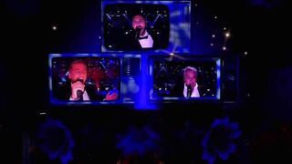 Rolf / Rene / Mart - My Way - Live in de Arena Toppers in Concert 2022 (Officiële Videoclip)