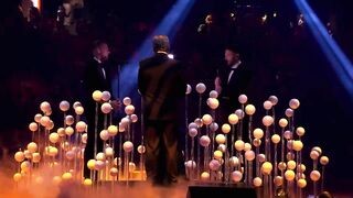 Rolf / Rene / Mart - My Way - Live in de Arena Toppers in Concert 2022 (Officiële Videoclip)