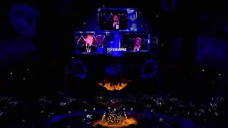 Rolf / Rene / Mart - My Way - Live in de Arena Toppers in Concert 2022 (Officiële Videoclip)