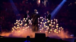 Rolf / Rene / Mart - My Way - Live in de Arena Toppers in Concert 2022 (Officiële Videoclip)