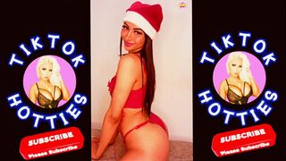 Twerk TikTok Challenge | Boom Boom TikTok #Shorts #Twerk ????????????????️????️