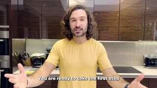 NEW! 28-DAY ULTIMATE BEGINNER CHALLENGE | THE BODY COACH APP