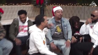 A Boo Kapone Christmas Special!! | Roast Me Boo Kapone Compilation Christmas Edition | #bookapone