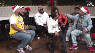 A Boo Kapone Christmas Special!! | Roast Me Boo Kapone Compilation Christmas Edition | #bookapone