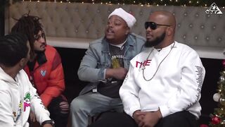 A Boo Kapone Christmas Special!! | Roast Me Boo Kapone Compilation Christmas Edition | #bookapone