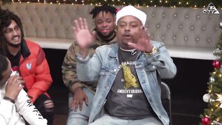 A Boo Kapone Christmas Special!! | Roast Me Boo Kapone Compilation Christmas Edition | #bookapone