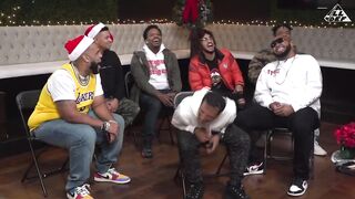 A Boo Kapone Christmas Special!! | Roast Me Boo Kapone Compilation Christmas Edition | #bookapone