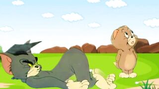 tom & jerry episodes english full cartoon compilation wbkids