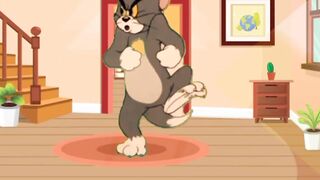 tom & jerry episodes english full cartoon compilation wbkids