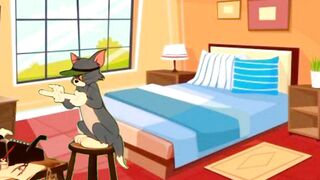 tom & jerry episodes english full cartoon compilation wbkids