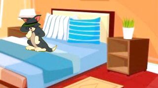 tom & jerry episodes english full cartoon compilation wbkids