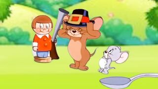 tom & jerry episodes english full cartoon compilation wbkids