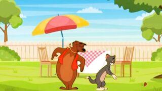 tom & jerry episodes english full cartoon compilation wbkids