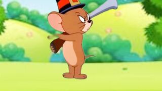 tom & jerry episodes english full cartoon compilation wbkids