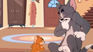 tom & jerry episodes english full cartoon compilation wbkids