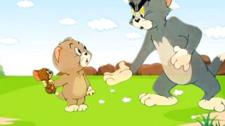 tom & jerry episodes english full cartoon compilation wbkids