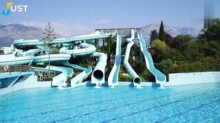 Miarosa Kemer Beach Hotel 5-star #hotel #beach #resort #antalya #kemer #turkey #2023