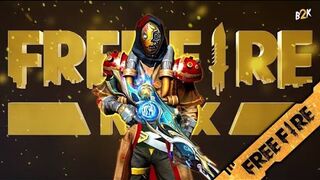 Free Fire MAX : ???? Good stream | Playing Squad | Like Subscribe And Share Or Support Me