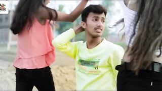 #Tabij bana di ojha ji patarki hamse pat jaye Instagram viral video song