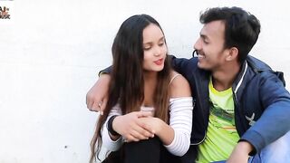 #Tabij bana di ojha ji patarki hamse pat jaye Instagram viral video song