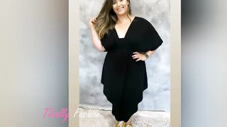 Glamorous Curvy Plus size Model - Hayley & Instagram star. Biography, Wiki, Lifestyle, Net Worth