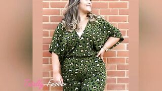 Glamorous Curvy Plus size Model - Hayley & Instagram star. Biography, Wiki, Lifestyle, Net Worth