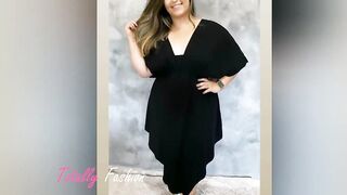 Glamorous Curvy Plus size Model - Hayley & Instagram star. Biography, Wiki, Lifestyle, Net Worth