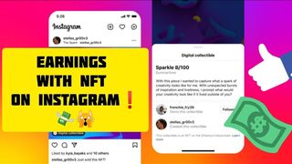 ????Meta has rolled out support for NFTs on Instagram worldwide???? #1