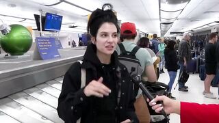 Travel chaos at DIA continues on Christmas Eve