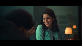 Agent Official Trailer | Akhil Akkineni | Mammootty | Sakshi Vaidaya - agent teaser