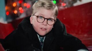 A Christmas Story (1983) | Official Trailer | Now Playing