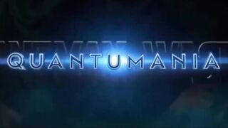 ANT-MAN QUANTUMANIA ABC SPECIAL LOOK - 2nd Trailer