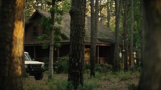 Knock at the Cabin | Official Trailer 2 (Universal Studios) - HD Bautista Thriller/Horror Movie