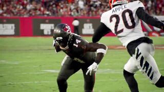 Bucs vs. Cardinals Week 16 | Game Trailer