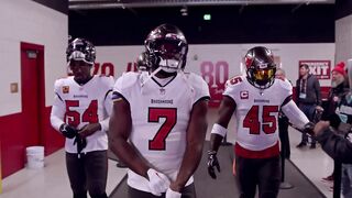 Bucs vs. Cardinals Week 16 | Game Trailer