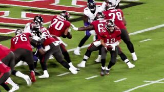 Bucs vs. Cardinals Week 16 | Game Trailer