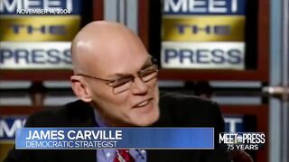 ‘I'm Running In South Carolina’: A Look Back At MTP’s Funniest Moments