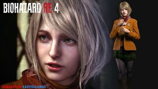 Resident Evil 4 Remake - Spin For Me Trailer New Gameplay | PS5 Games