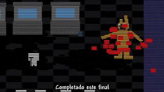 ????❄️ VILLANCICO NAVIDEÑO DE FNAF ❄️???? | Videojuegos de FNaF (Campana Sobre Campana) - GG Games