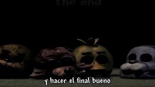 ????❄️ VILLANCICO NAVIDEÑO DE FNAF ❄️???? | Videojuegos de FNaF (Campana Sobre Campana) - GG Games