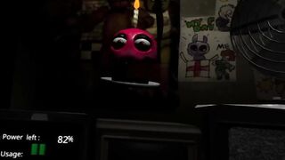 ????❄️ VILLANCICO NAVIDEÑO DE FNAF ❄️???? | Videojuegos de FNaF (Campana Sobre Campana) - GG Games