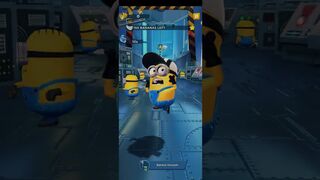 Minion Run #shorts #games #livestream #pingpong #pinball #brickgame #satisfying