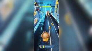 Minion Run #shorts #games #livestream #pingpong #pinball #brickgame #satisfying