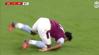 HIGHLIGHTS: Aston Villa 1-3 Livepool | Salah, van Dijk & Bajcetic score on Premier League return